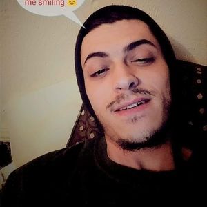 Meet your Posher, Justin